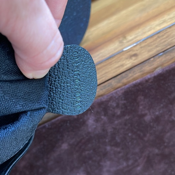 Authentic GUCCI 💕 LIKE NEW  Bamboo Mini backpack - Picture 11 of 11